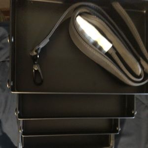 MAC Cosmetics Makeup Train Case